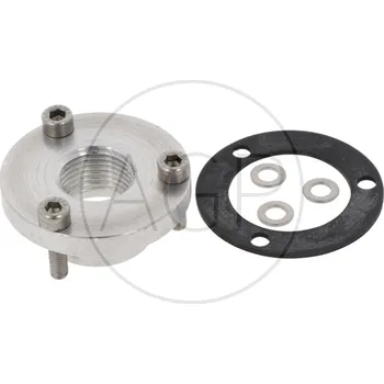 Vzduchotechnika Příruba pro odvlhčovač vzduchu 3- Loch