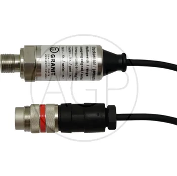 Ventil Tlakový sensor 2020 ISDS 0-600 bar