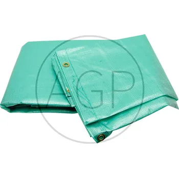 Krycí plachta Víceúčelová plachta s velikostí 3 x 5 m