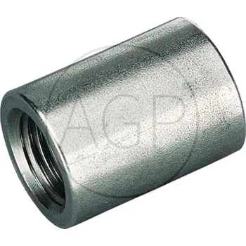 Dechový nástroj Nátrubek se závitem G1¼