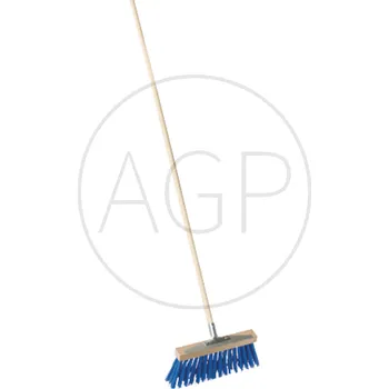 Hrablo na sníh Univerzální Koště na sníh