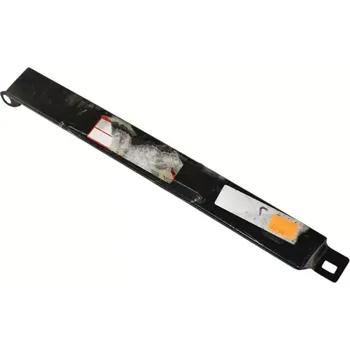 Přední světlomet Pravá lišta pod přední světlo MERCEDES BENZ W124 S124 C124 1984-1993 (MERCEDES BENZ 1248890663 A1248890663)