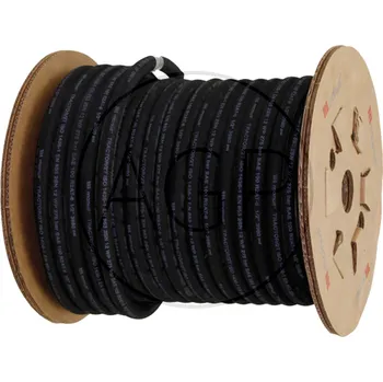 Zahradní hadice 2 SN DN 06-1/4" EN853 L=50