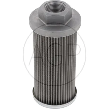 Filtr do vysavače Sací filtry pro agregáty do dílny