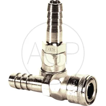 Zavlažování Vzduchová spojka pro hadici