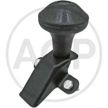 Potah na volant Koule na volant pro průměr volantu 30 mm, pomůcka k řízení na volant