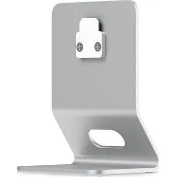 Ubiquiti Mobile Router Table Stand - Stojan pro Ubiquiti Mobile Router, stříbrný