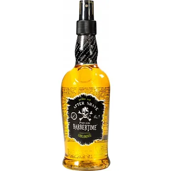 Balzám po holení Pirates of the Barbertime 150 ml