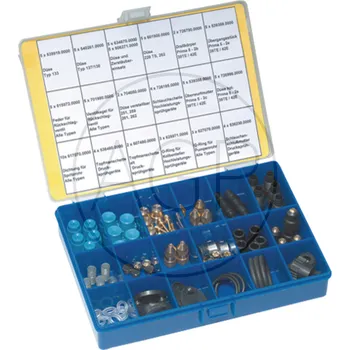 Postřikovač Sada náhradních dílů pro postřikovače Gloria