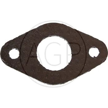 Příslušenství k zahradní technice Těsnění tlumiče výfuku pro motor Honda na typy GXV 120, GXV 140, GXV 160