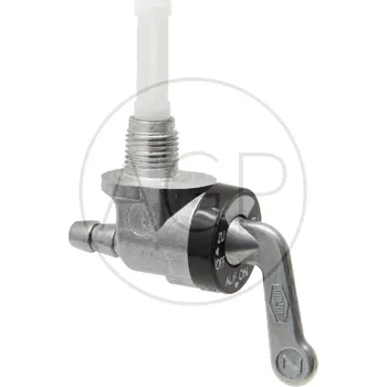 Auto-moto Palivový kohout se závitem M10 x 1