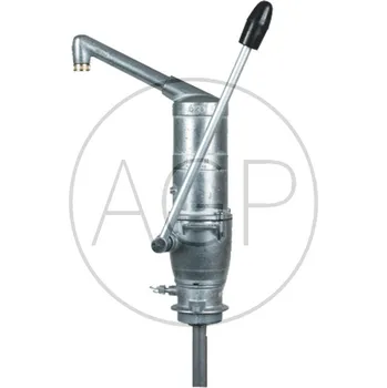 Čerpadlo Ruční čerpadlo na čerpání ze sudů