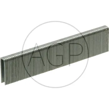 Sponky 19 mm v balení 5000 ks