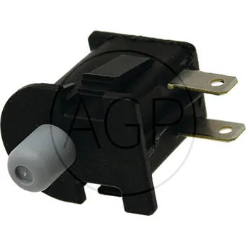 vypínač Bezpečnostní spínač s typem kontaktu uzavírání pro John Deere