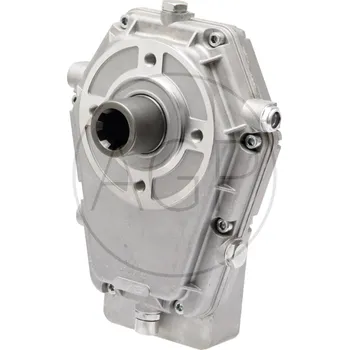 Čerpadlo Převodovka BG-2/3-1:3 pro hydraulická čerpadla