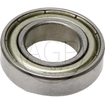 Příslušenství k zahradní technice Ložisko o vnějším průměru 19 mm a vnitřním průměru 10 mm pro Husqvarna