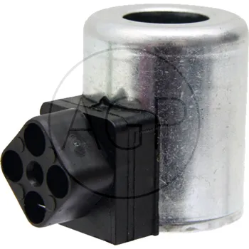 Ventil NG06-magnetická cívka C-NG06 24 V DC