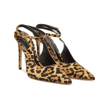 Dámské lodičky Lodičky Marciano Guess 5YGZ37 7367A Béžová 38