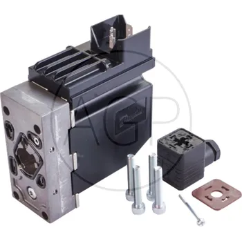 RC model letadla PVEM 12 V El. aktivace