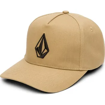 Kšiltovka VOLCOM kšiltovka - Embossed Stone Adj Hat (DKA)