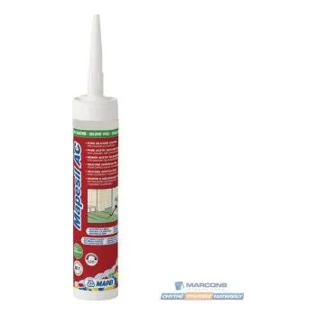 stavební silikon Mapei MAPESIL AC 167 AVIO 310 ml (310 ml) /1ks
