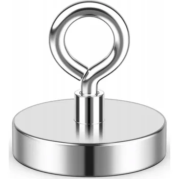 Dekorativní magnet Magnet magnet 4Pros 10 kg