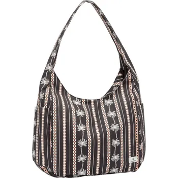Ledvinka VOLCOM ledvinka - Schoolyard Canvas Hobo Tote (BLC)