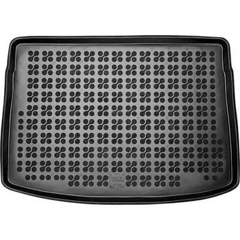 Vana do kufru ACI VW GOLF SPORTSVAN 14- gumová vložka černá do kufru s protiskluzovou úpravou (horní dno zavazadlo
