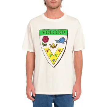 Pánské oblečení VOLCOM triko - Fergadelic Sst (OFW) velikost: M