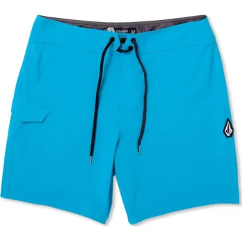 Pánské oblečení VOLCOM plavky - Lido Solid Mod 18 (TBL) velikost: 30