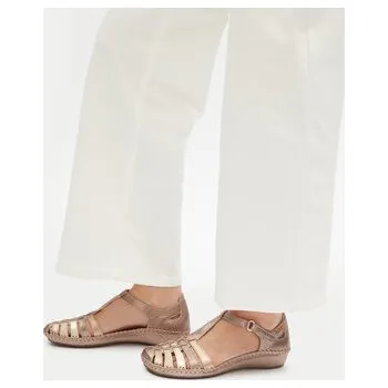 Dámské sandále Sandály Pikolinos 655-0843Clc2 Růžová 38