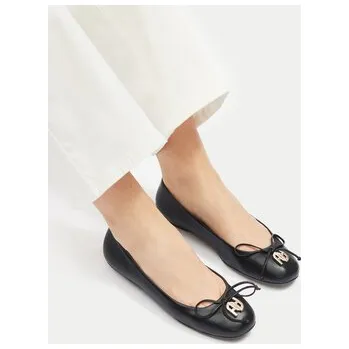 Dámské baleríny Baleríny Furla Ballet Ballerina YJ00BAL X30000 O6000 Černá 37