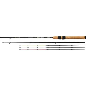 Rybářský prut Prut Mitchell Epic MX2 Coregone Spinning Rod 2díl 1,70m 3-20gr
