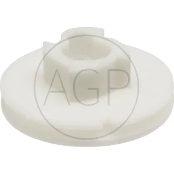 Zahradní technika Lanovnice pro startér motorové pily Husqvarna 50, 51, 55