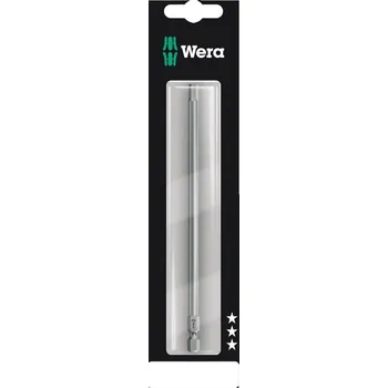 Bit Šestihranný bit 3 Wera 840/4 Z SB 1 ks