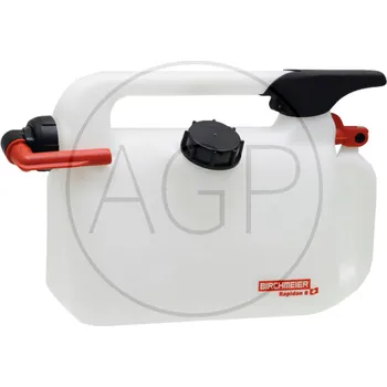 Kanystr Kanystr na benzín Rapidon 6