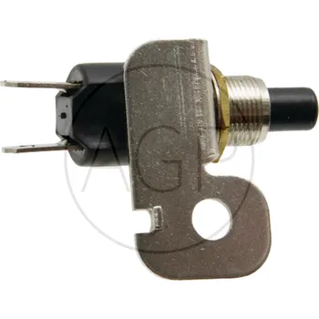 vypínač Bezpečnostní spínač s typem kontaku uzavírání pro MTD