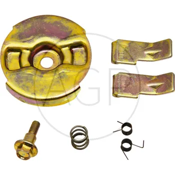 Startovací sada pro motor Honda na typy GX 240, GX 270, GX 340, GX 390