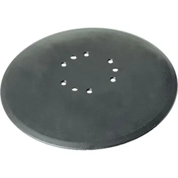 Výsevní disk secí botky vhodné pro Accord
