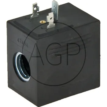 Ventil Cívka 24V DC