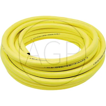 Zahradní hadice Zahradní hadice 3/4" na zalévání 25 m žlutá