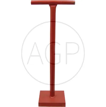 Půdní a betonové dusadlo, kovové půdní a betonové dusadlo