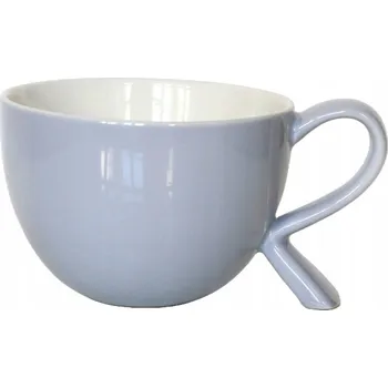 Vrták Miska/kalíšek pro holuby s nožičkou - dárek pro dceru/syna