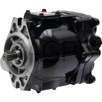 Posilovač řízení Hydraulické čerpadlo pro Case IH s výkonem 41 cm³ / ot.