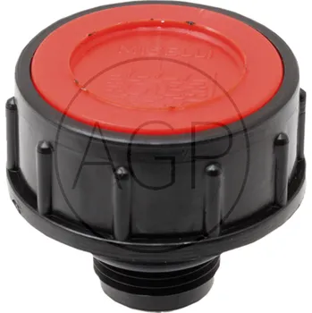 Odvzdušňovací zátka plastová M22 x 1,5