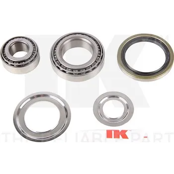 Sada ložisek kol NK 753319