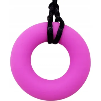 LOGOPEDICKÉ KOUSÁTKO TERAPEUTICKÉ ORTODONTICKÉ SILIKONOVÉ pro DĚTI