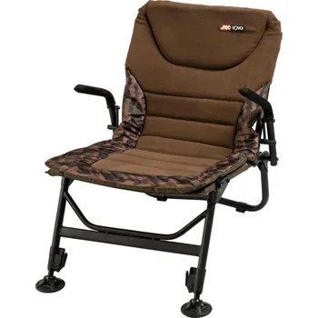 rybářské křeslo Křeslo JRC Rova X-LO Chair