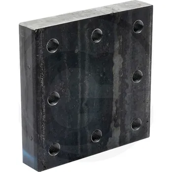 Skateboardová deska Scharmüller deska k navaření