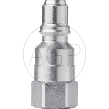 Fitinka Samec G 1/4" vnitřní závit; FKM